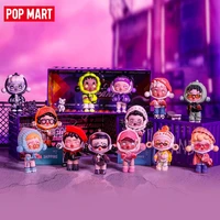 pop mart skullpanda hypepanda series popmart 1pc blind box collection doll collectible cute kawaii toy figures creative kid gift