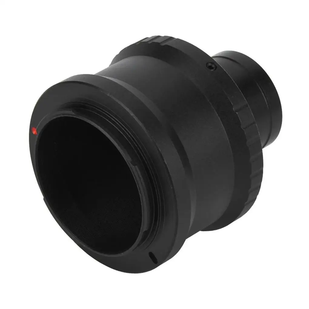 

Adapter Ring Telescope Mount Lens Converter Handy Installation Upgraded Fittings Replaced Part Camera Supplies