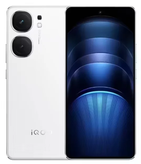 Смартфон Vivo iQOO Neo9S Pro+, 12/256ГБ, 16/512ГБ, china | AliExpress