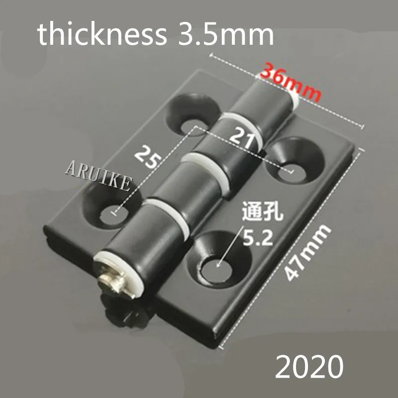 

Алюминиевые петли 2020/3030/4040/4545/5050