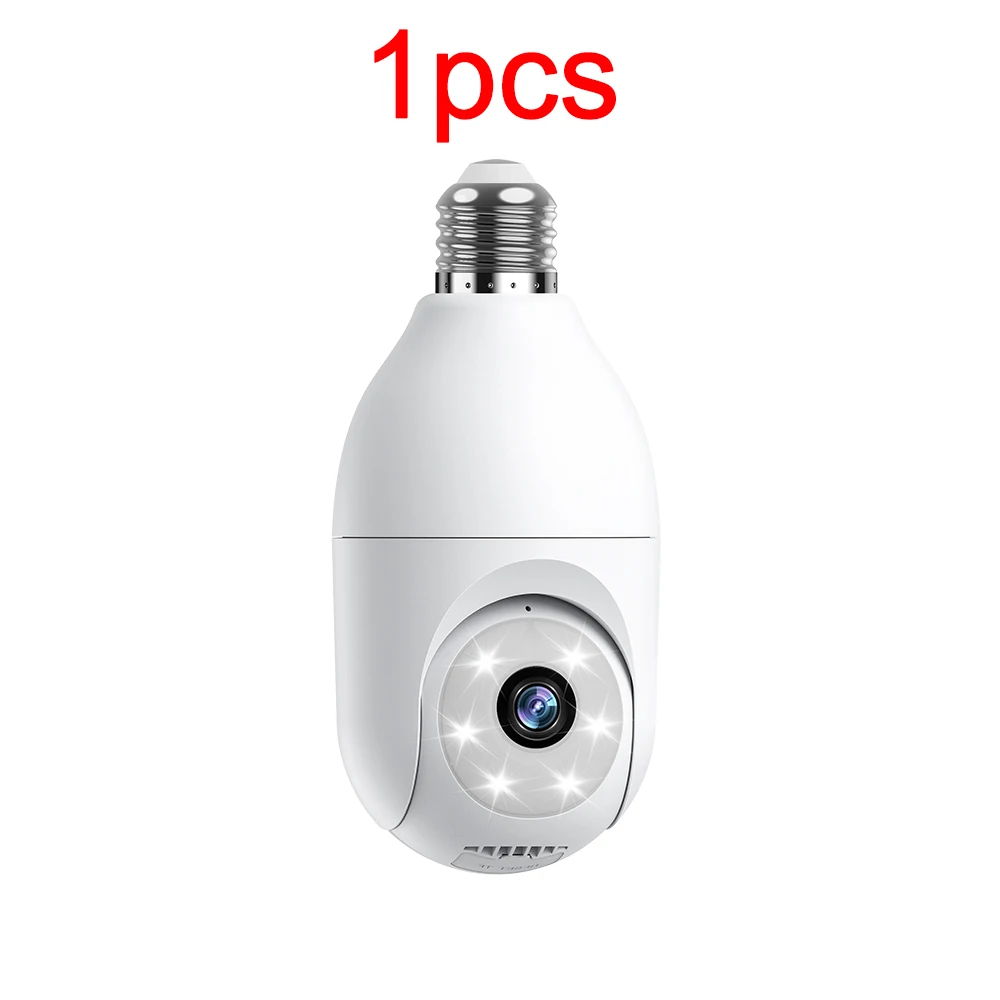 

Techage Wi-Fi IP-камера TY-DP04-20W 2Мп