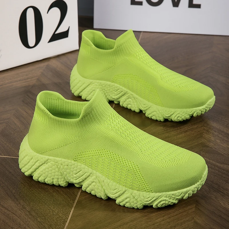 Рисунок 2 - Пара, мужские Фланелевые короткие носки