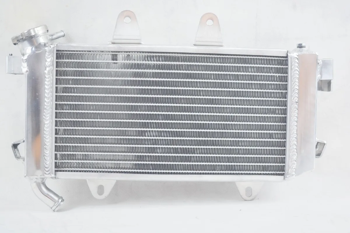 Алюминиевый радиатор GPI для KTM 390 Duke 373.2cc 2015-2020 годов выпуска RC ABS LC4 кулер