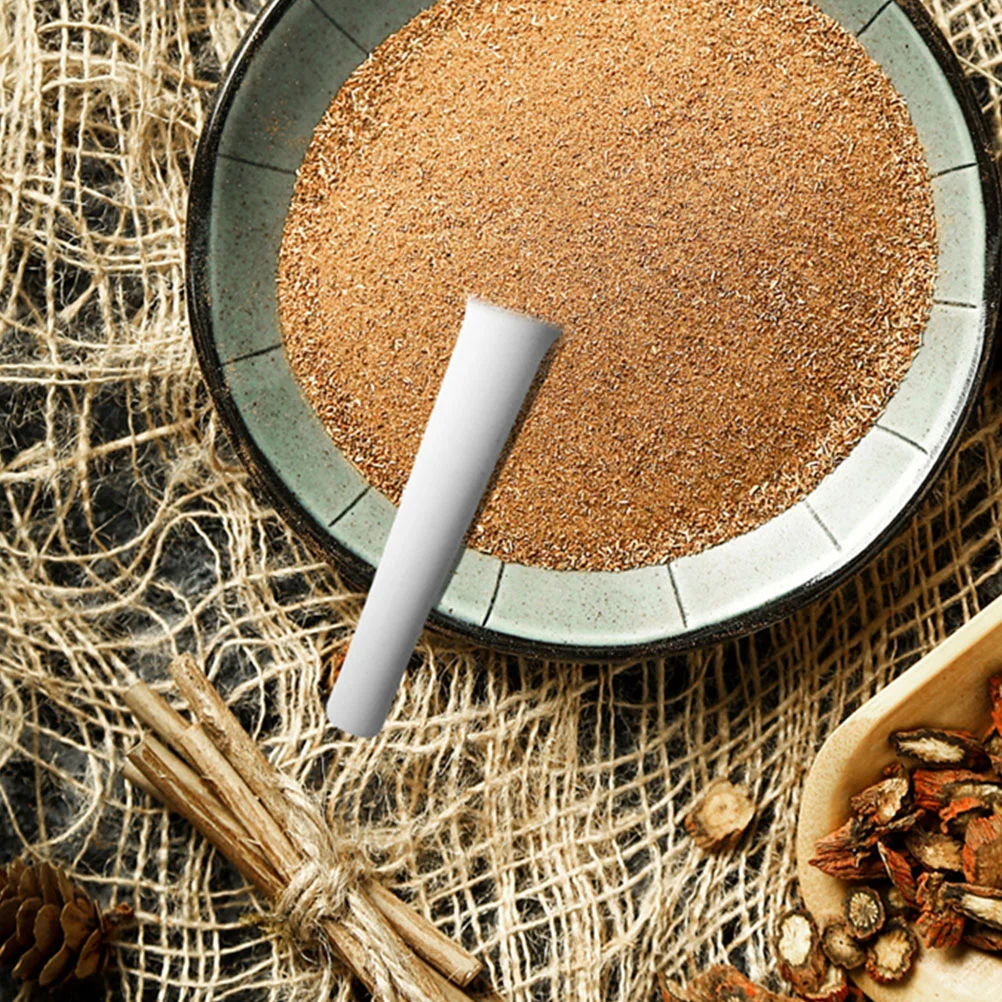 3 шт. шлифовальный стержень пестик инструмент фарфор для практичного давилка