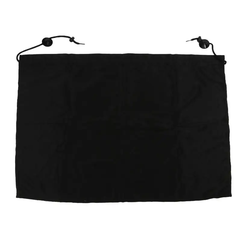 

Летняя Универсальная Солнцезащитная Шторка Для Автомобиля На Боковые Окна, Блокирующая УФ-излучение, На Присосках