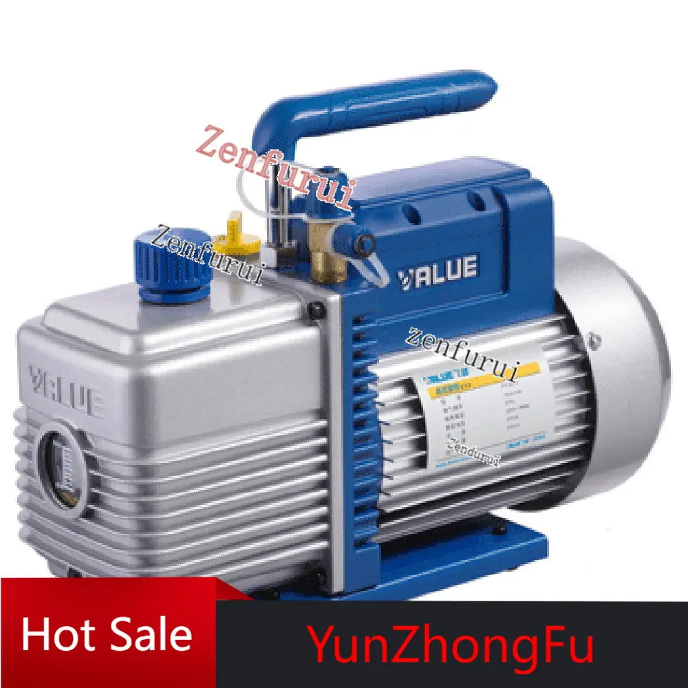

VE115N VACUUM PUMP FOR HVAC refrigeration equipment