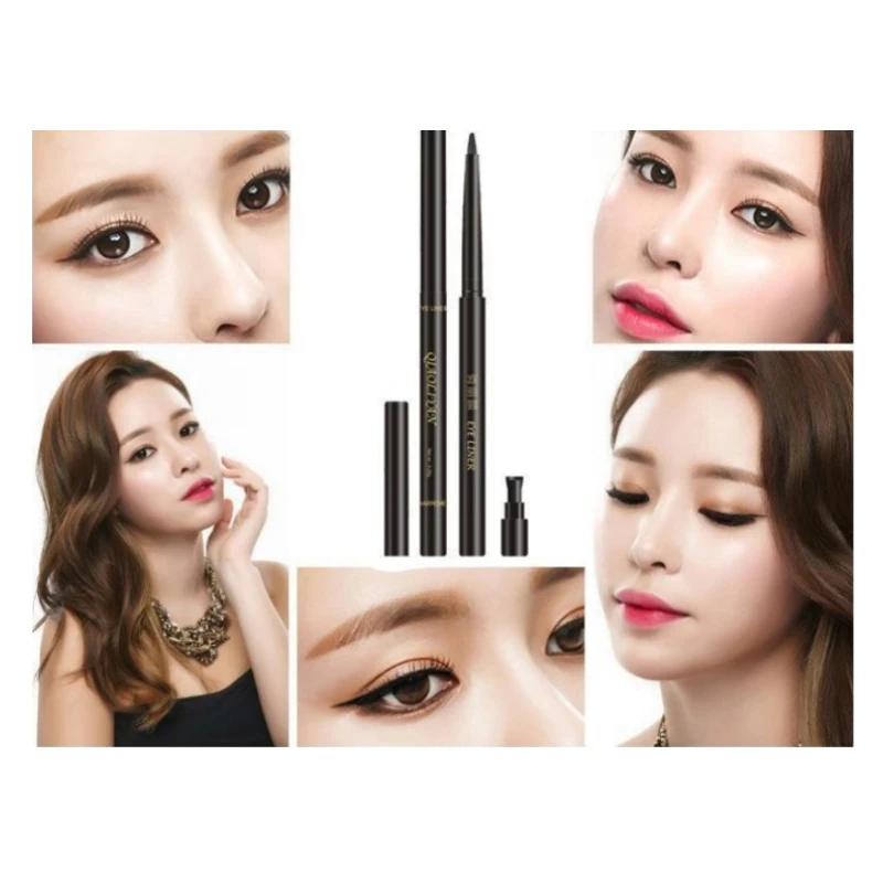 Водостойкая Защищающая От Пота Легко Наносимая Не размазывающаяся Стойкая