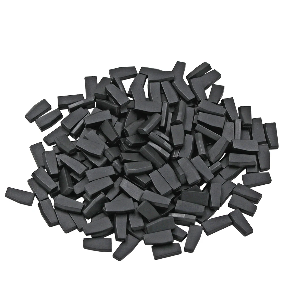 Автомобильный Транспондер дистанционный ключ пустой чип 4D ID40 ID44 ID46 ID63 40 бит/80 бит