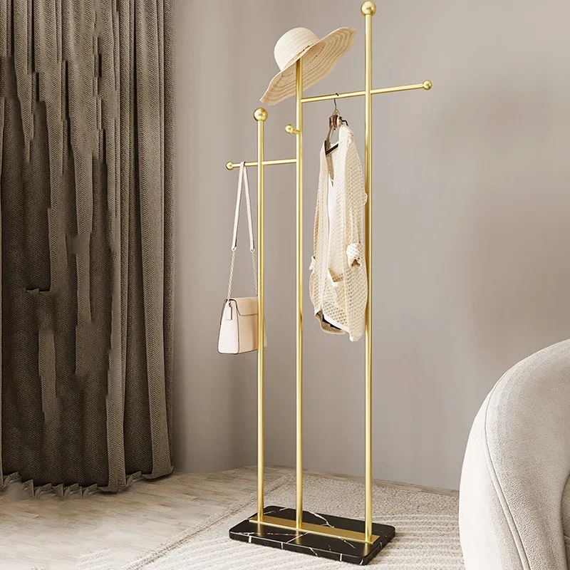 Угловые вешалки для пальто напольный органайзер одежды стеллаж сушки в прихожей