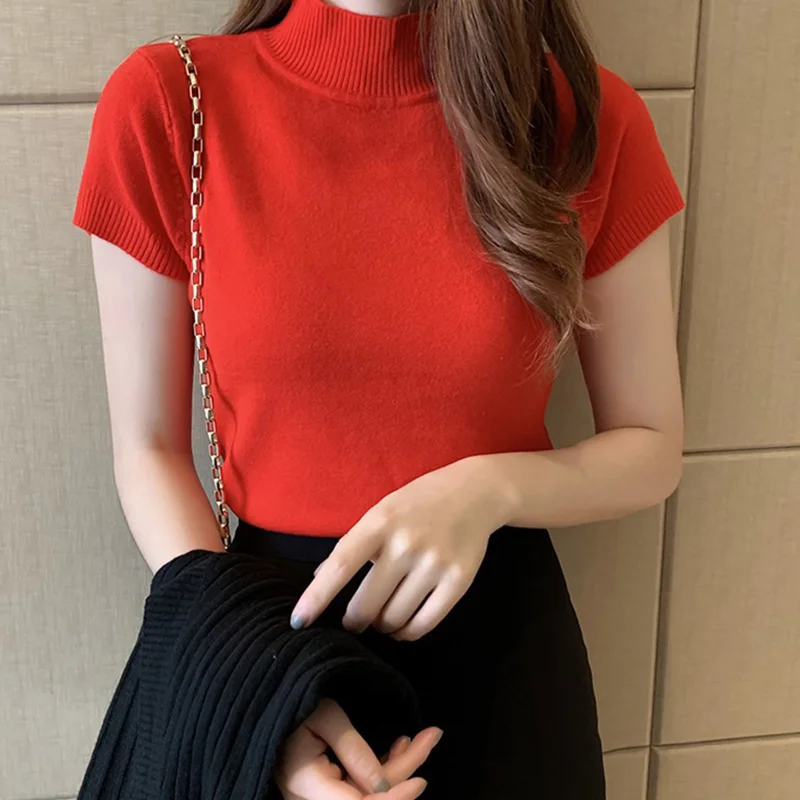 

Crop Sweater Sweaters for Women 2023 Knit Fashion Winter Women's Cardigan Female Woman Pullovers Blouse Cardigans Clothes Ladies