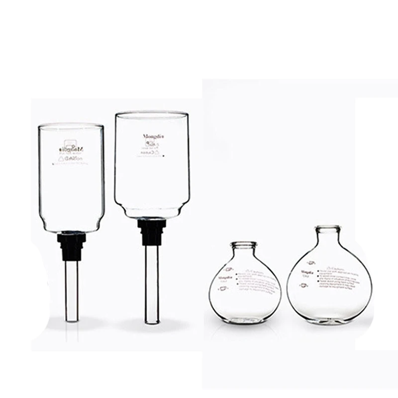 

Аксессуары для кофейных сифонов, зеркальный/5 чашек, высококачественный стеклянный Сифон, вакуумный чайник, запчасти для кофеварки, замена