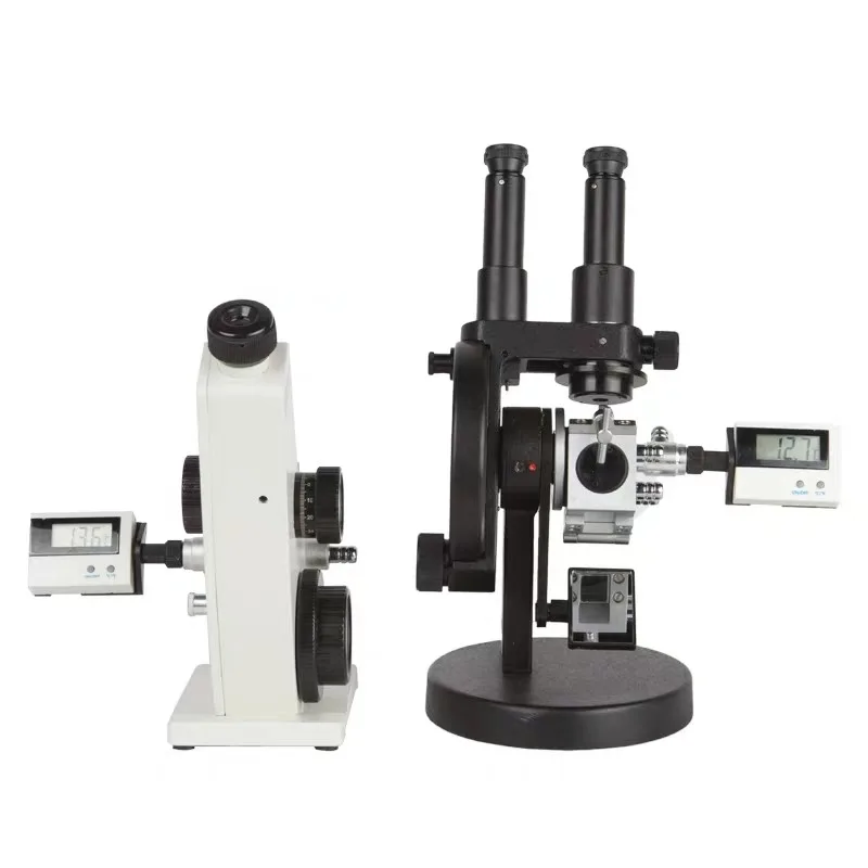 

Digital Auto Refractometer Topcon Abbe Refractometer Thermostat