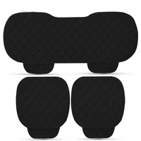 warm car seat cover universal interior auto seats covers set automobiles protector seat cushion mat auto cover seat accessories