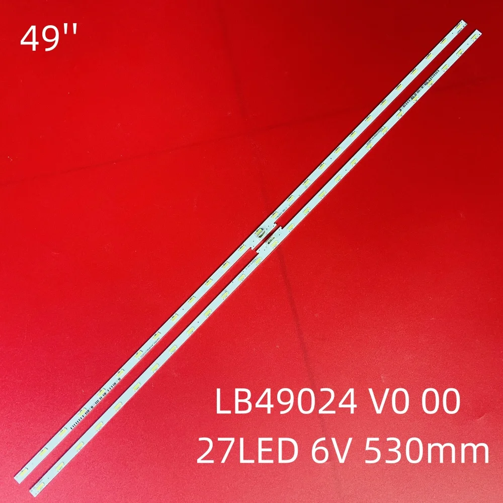

Светодиодная лента UNIMASOW LB49024 V0_00 для телевизора
