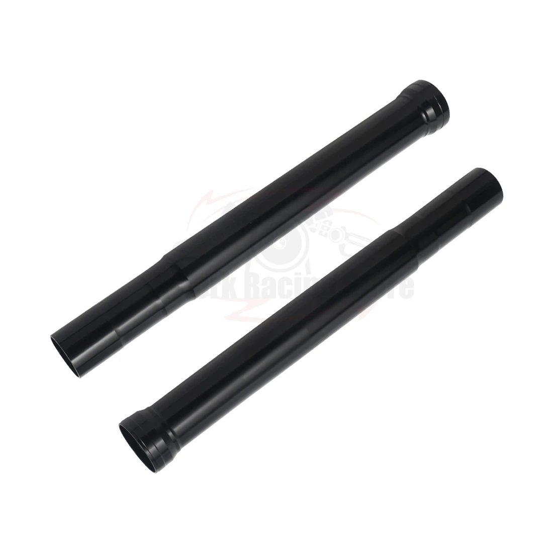 Пара наружных труб вилки передней для Suzuki GSX1300 2008 2009 2010 2011 2012 мм/483 дюйма