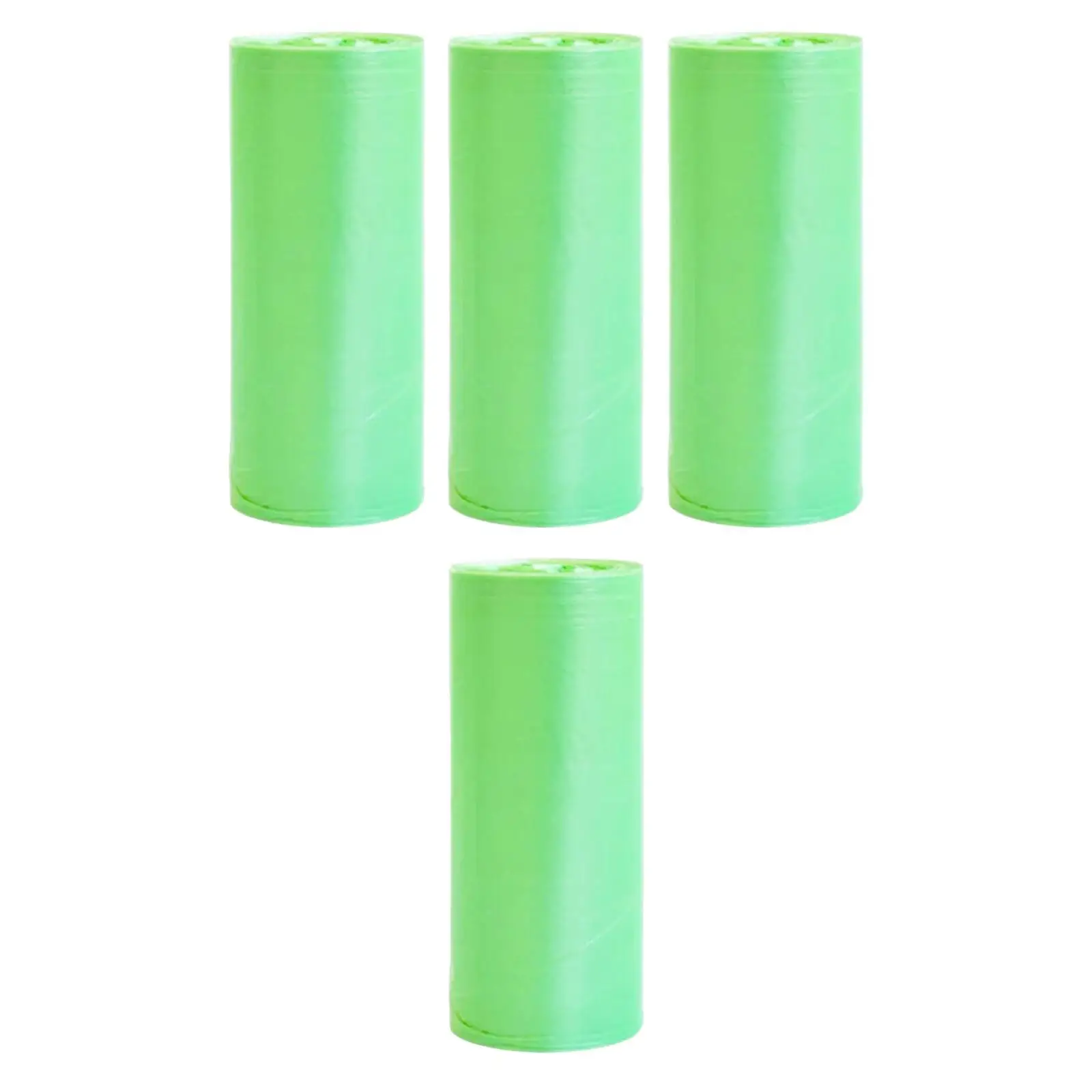 Мешки для мусора многофункциональные вкладыши мусорного бака ванной комнаты