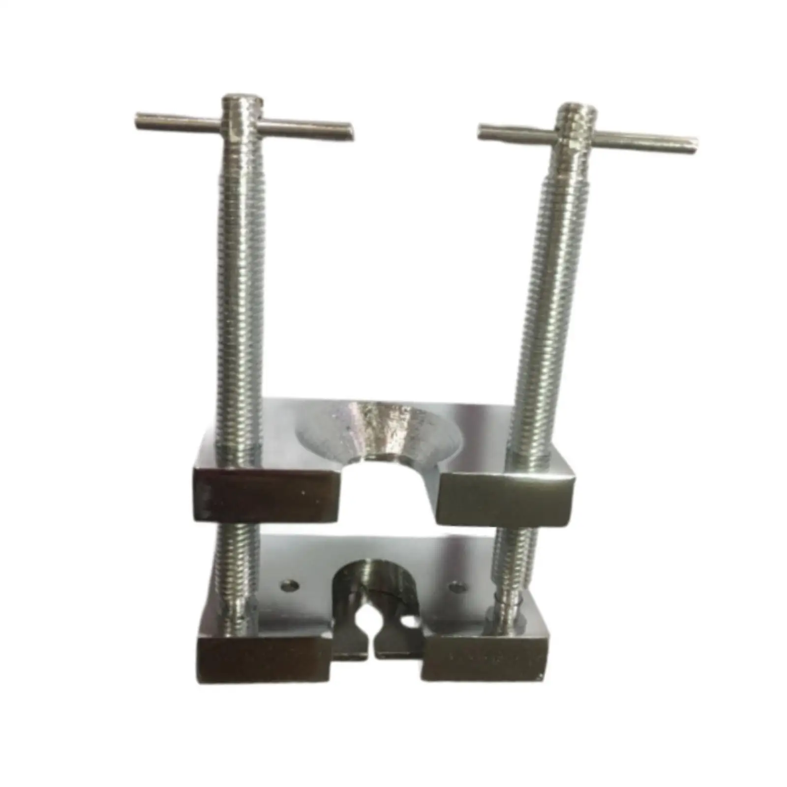 Инструмент для снятия мундштука трубы стальные инструменты ремонта тромбона