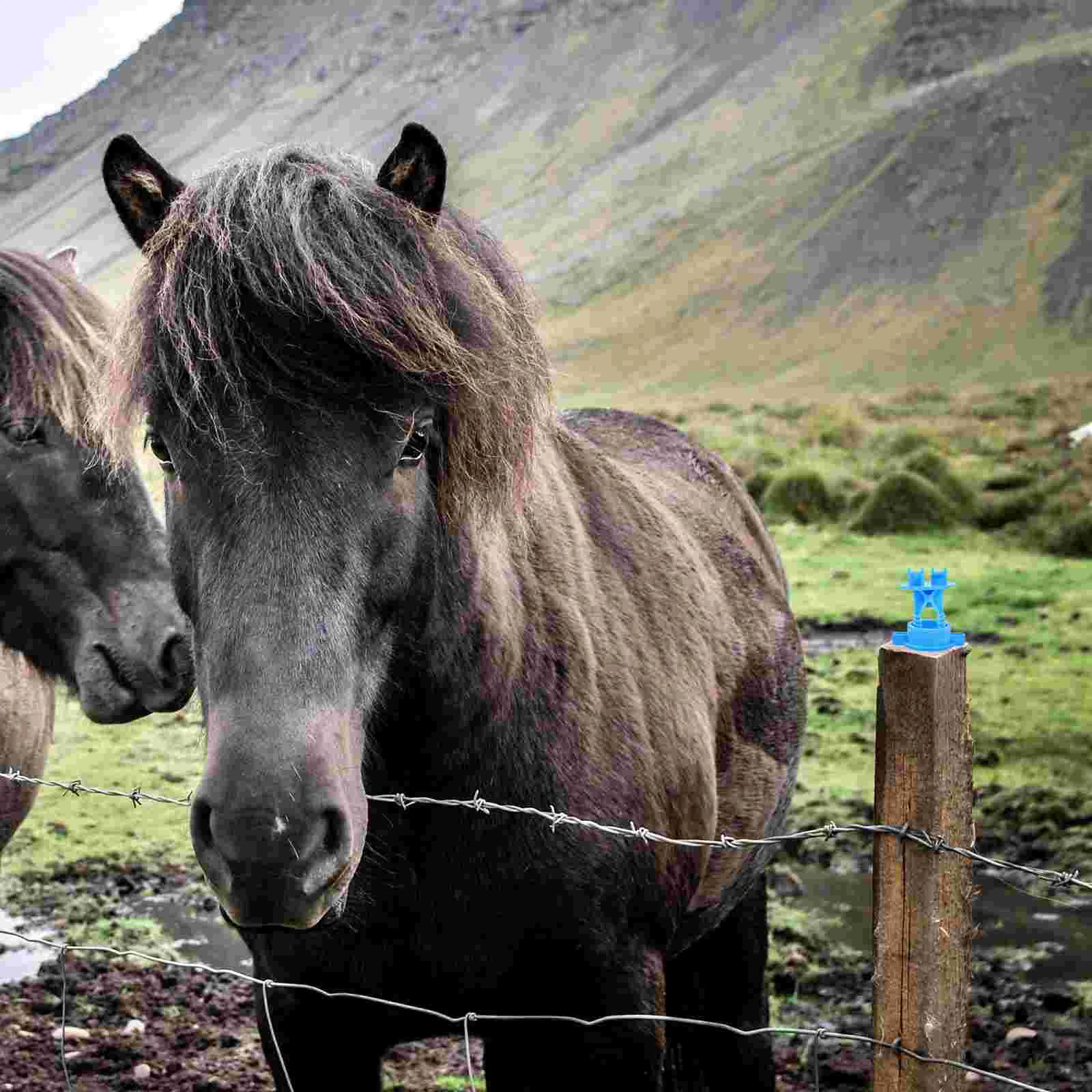 Изолятор для забора изоляторы скота сделай сам электрический портативный столб