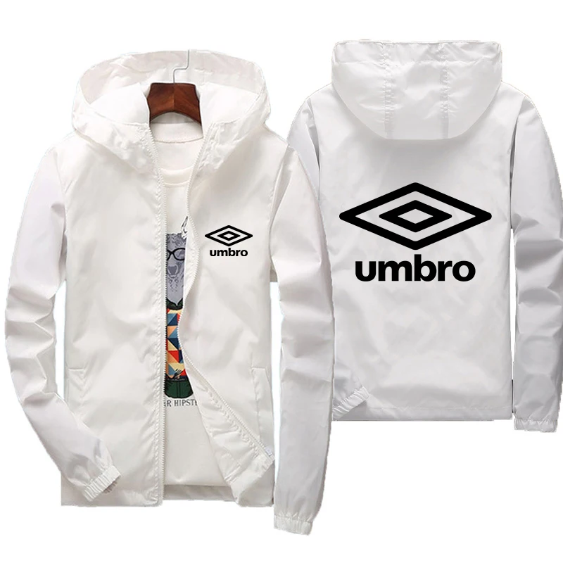 Мужская водонепроницаемая куртка