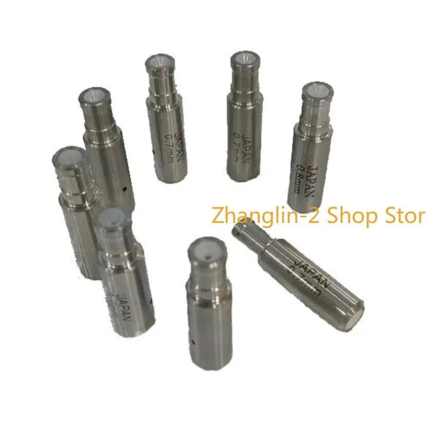 Запчасти для аппарата EDM резки проволоки белая керамическая направляющая