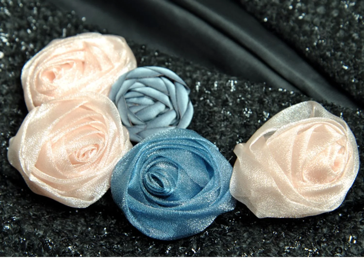 Комплект из двух предметов весна-осень высокое качество вечерние модные черные