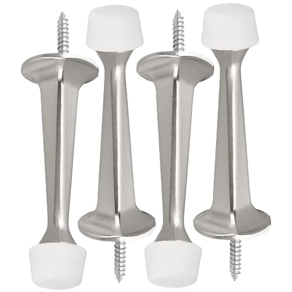 

Стопор для двери, настенный стопор, держатель, резиновый наконечник в стиле ретро, декоративная металлическая защита, стопор для двери, стол...