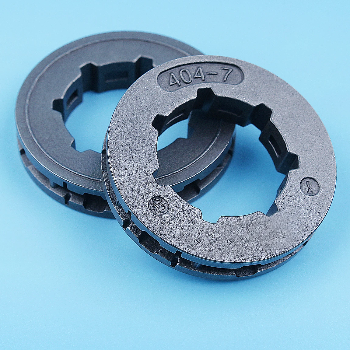 

.404 7T Rim Sprocket For Stihl 044 046 MS440 MS460 051 076 066 MS660 084 088 08S 070 MS640 MS780 MS880 MS720 Chainsaw Parts