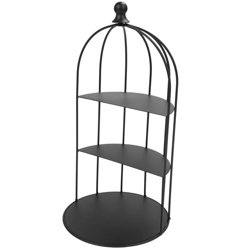 Клетка для кексов Sweetgo инструменты украшения тортов свадебный сладкий десертный