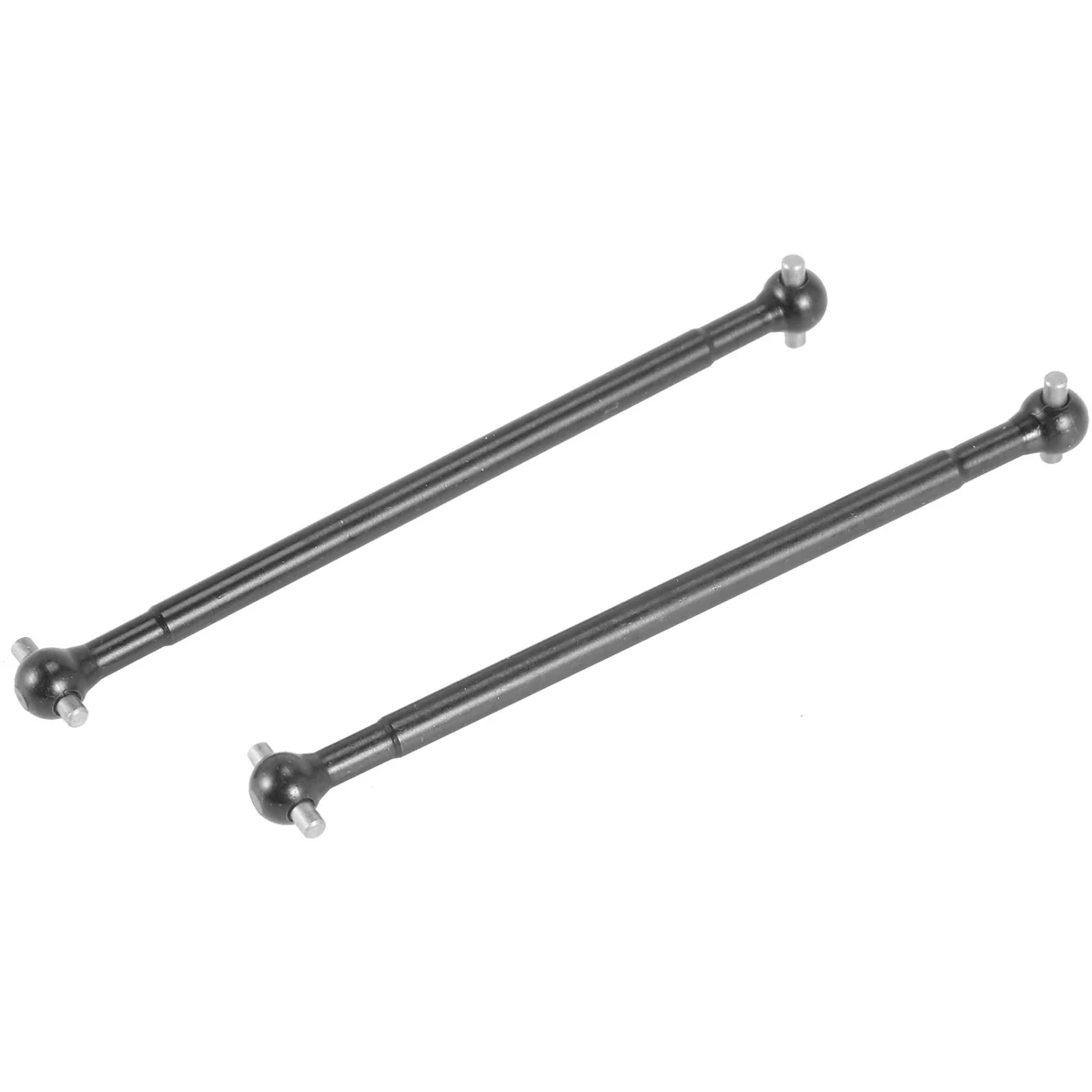 Металлический задний приводной вал Dogbone 7191 для ZD Racing DBX-10 DBX10 10421-S 9102 1/10 запчасти