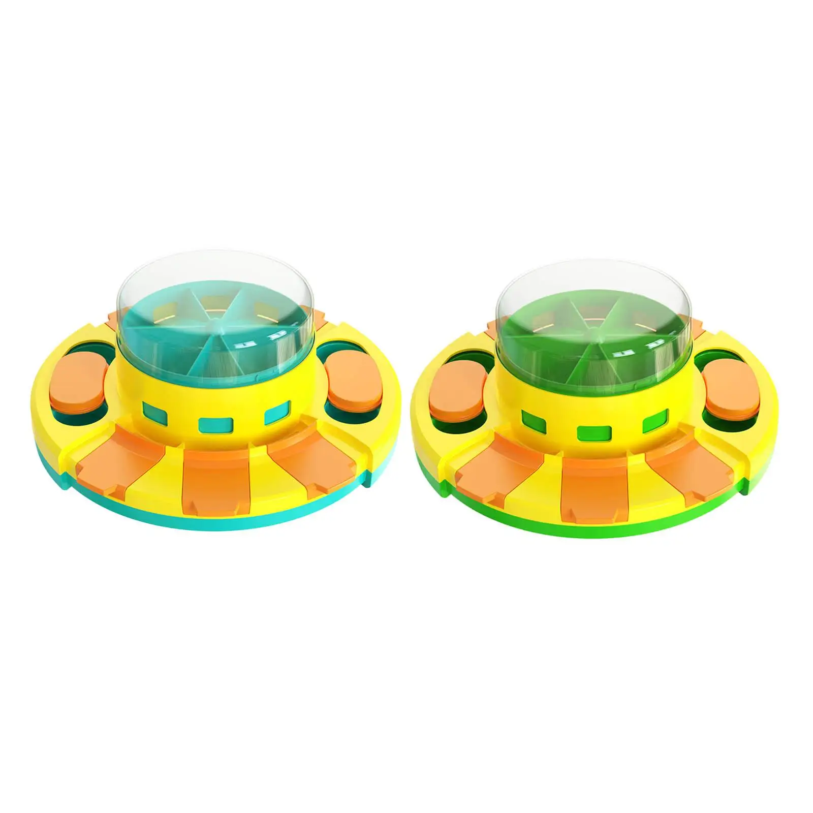 

Интерактивные миски с медленным питанием для собак, долговечный пищевой стакан для кошек, медленно кормящих умных собак