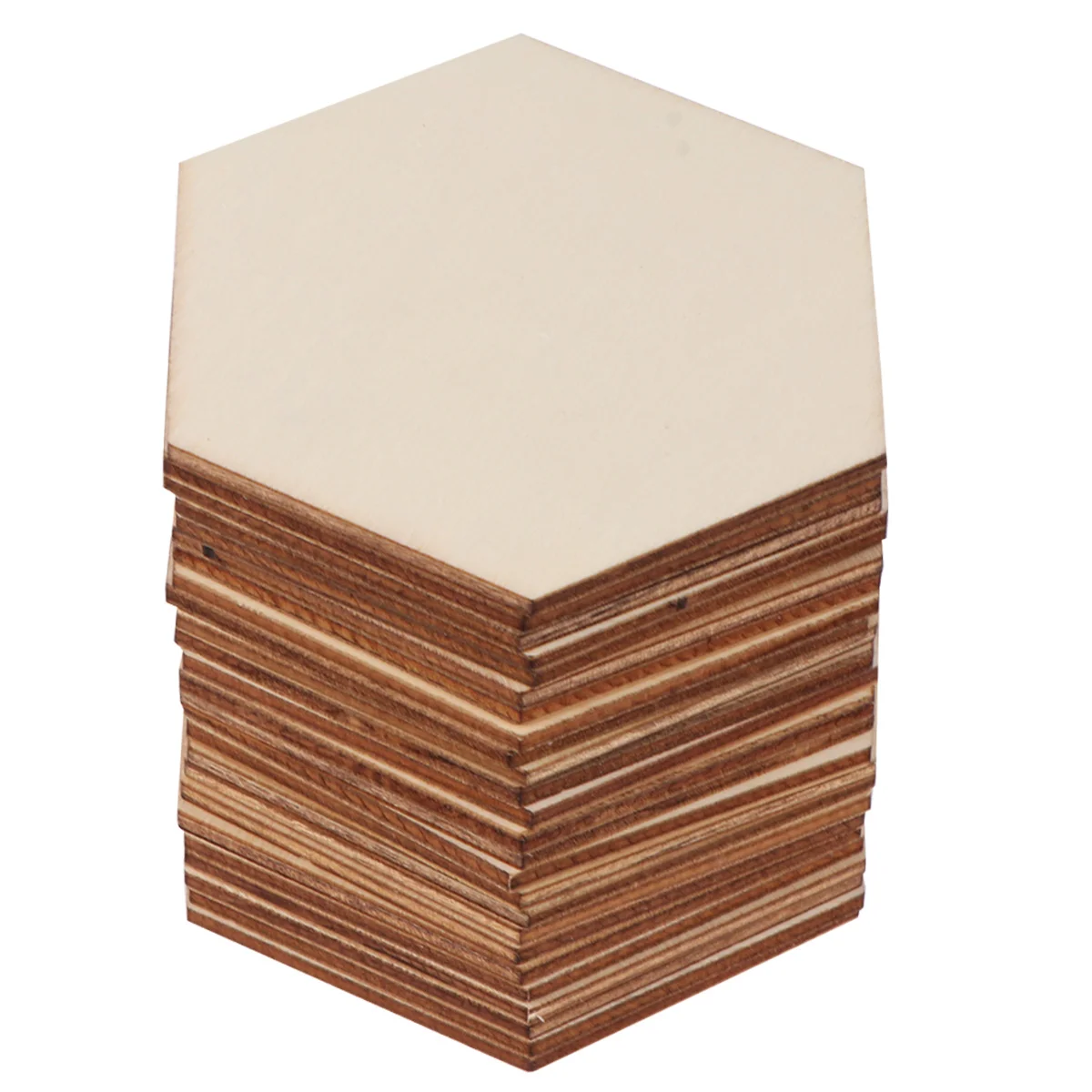 

Tree Chip DIY Wooden Name Label Slices Glass Coasters Drinks Adornemts Tag Pendant Scrapbook