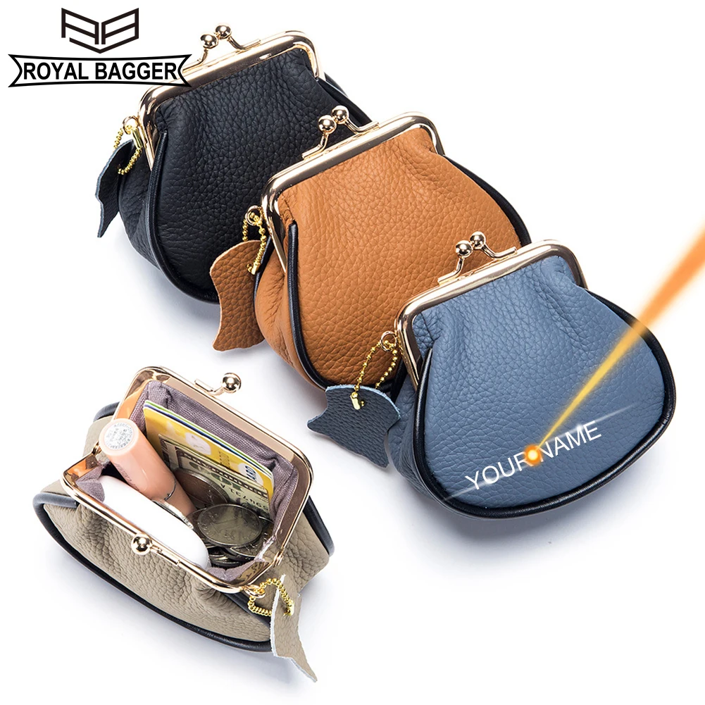 

Женский кошелек из натуральной коровьей кожи, с тиснением