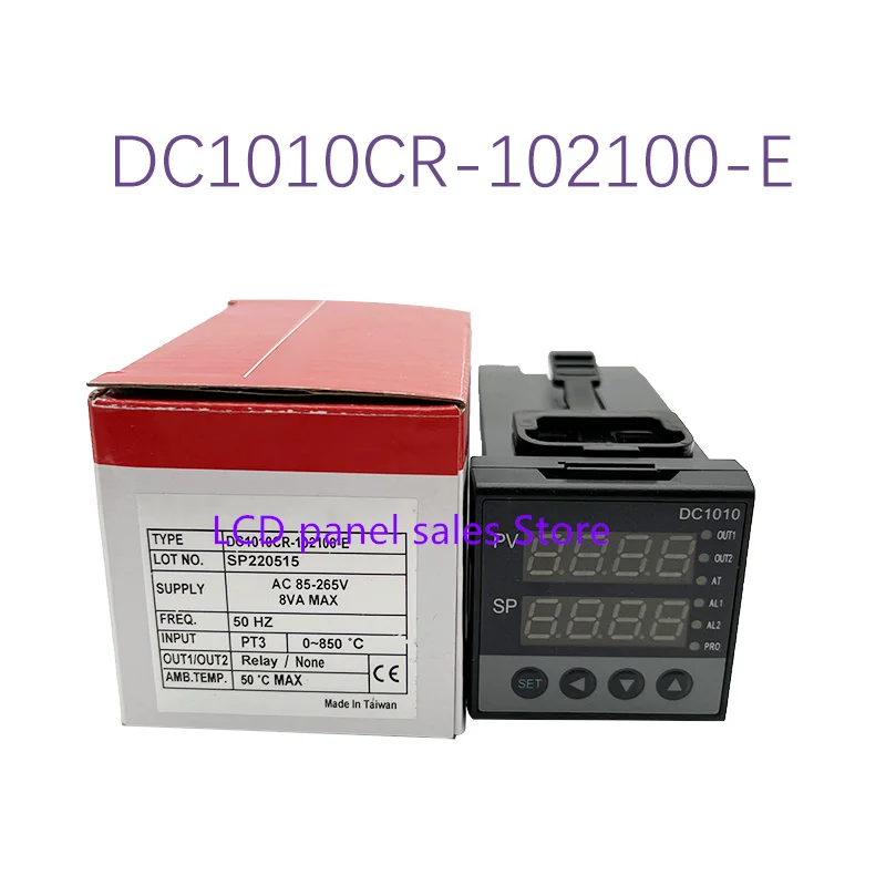 DC1010CR-102100-E сканер штрих-кода Honeywell РЕГУЛЯТОР ТЕМПЕРАТУРЫ DC1010CR-10100B-E