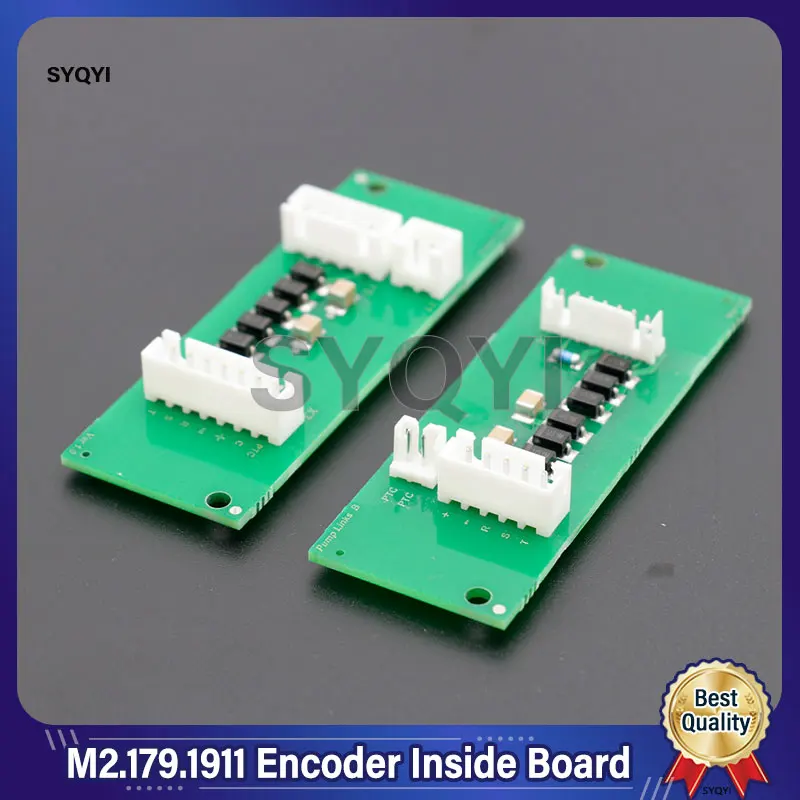 Внутренняя плата кодировщика M2.179.1911 G2.110.3281 MT4000 для печатной машины Heidelberg SM102 CD102