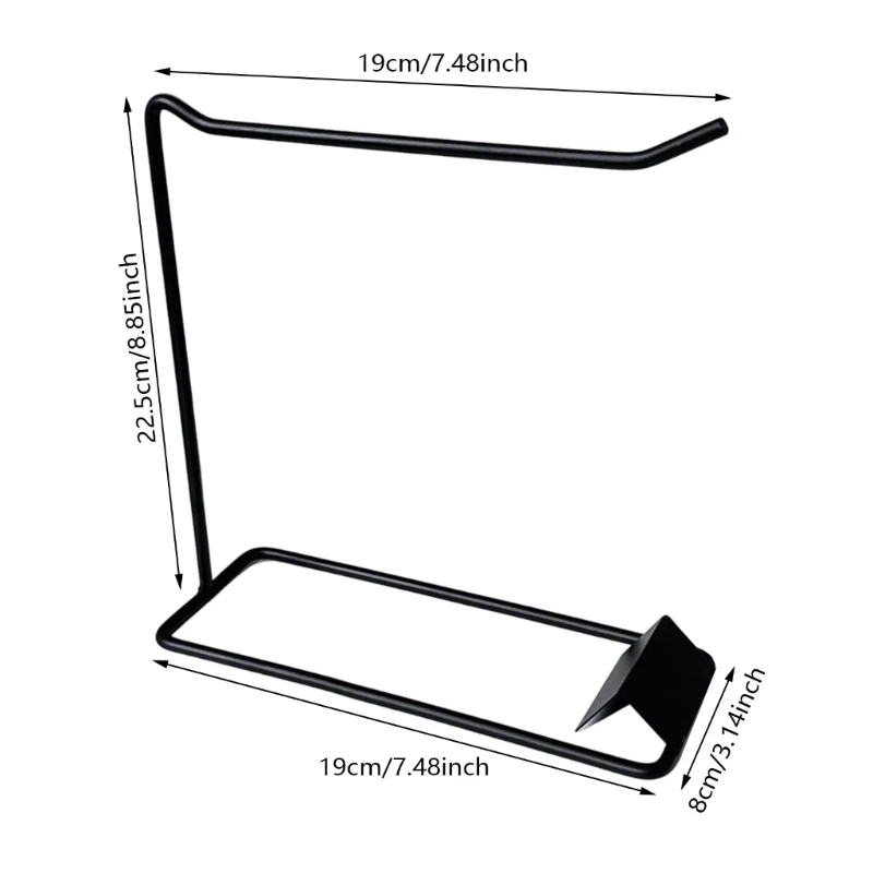 Держатель для дизайна ногтей органайзер ювелирных изделий подставка накладных