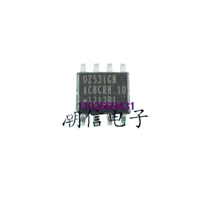 5 шт./партия, OZ531GN OZ531AGN OZ531ARGN