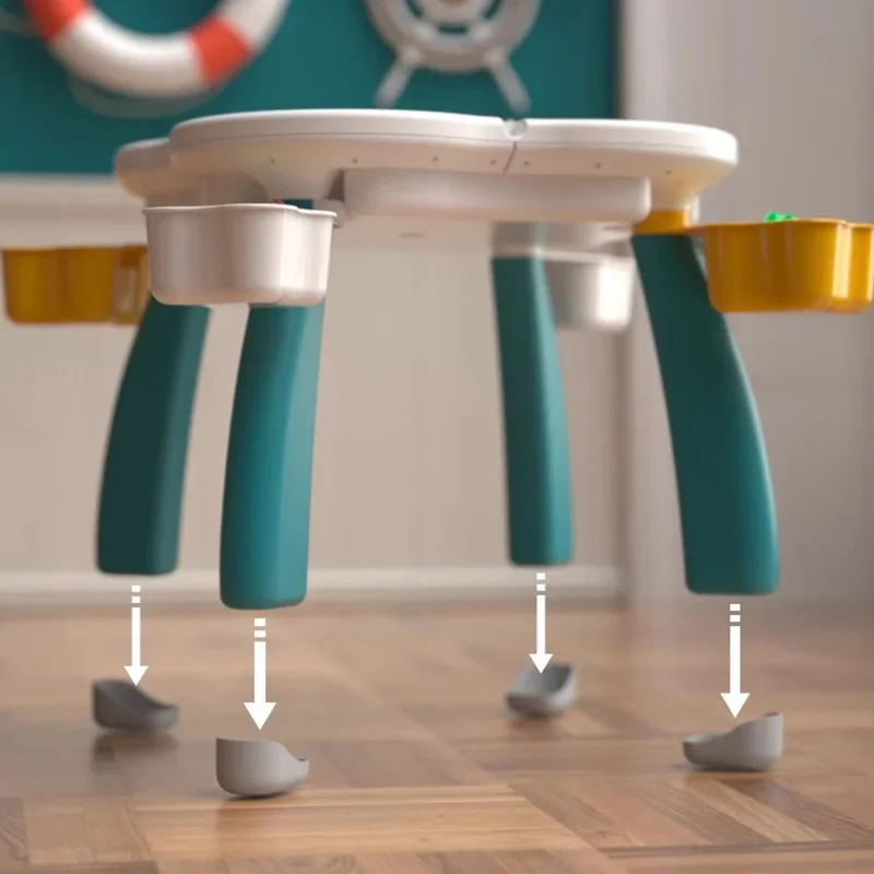 Стул детский Настольный набор школьных принадлежностей для начальной школы