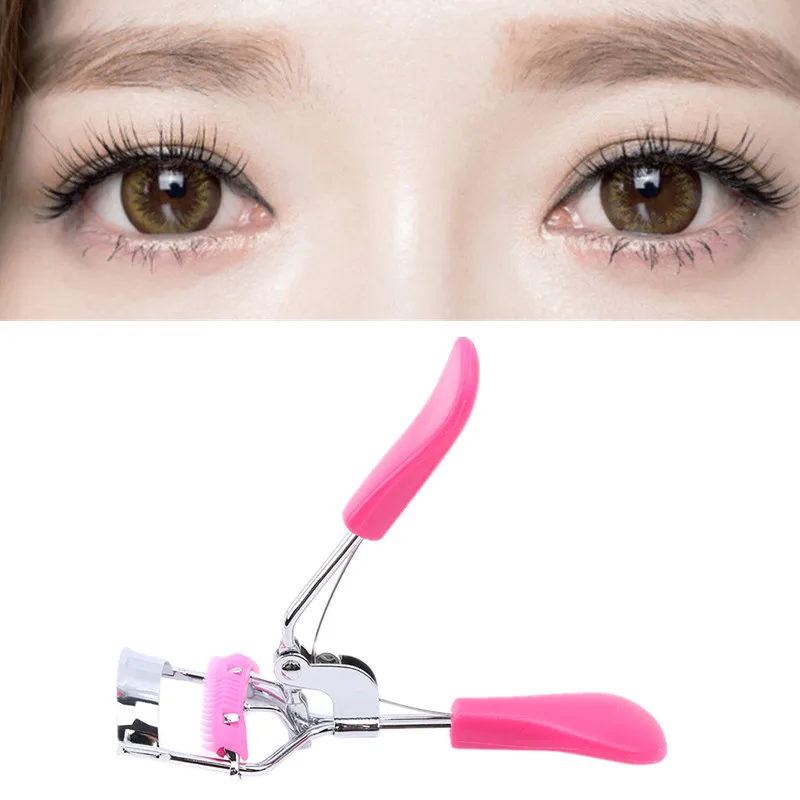 

1 шт., складной инструмент для завивки ресниц