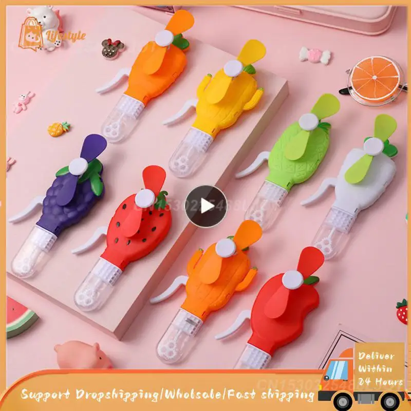 

Mini Manual Fan Multifunctional Hand Pressure Fan Fruit Modeling Fan Hand Pressure Fan Fruit Styling Fan Manual Fan Handheld Fan