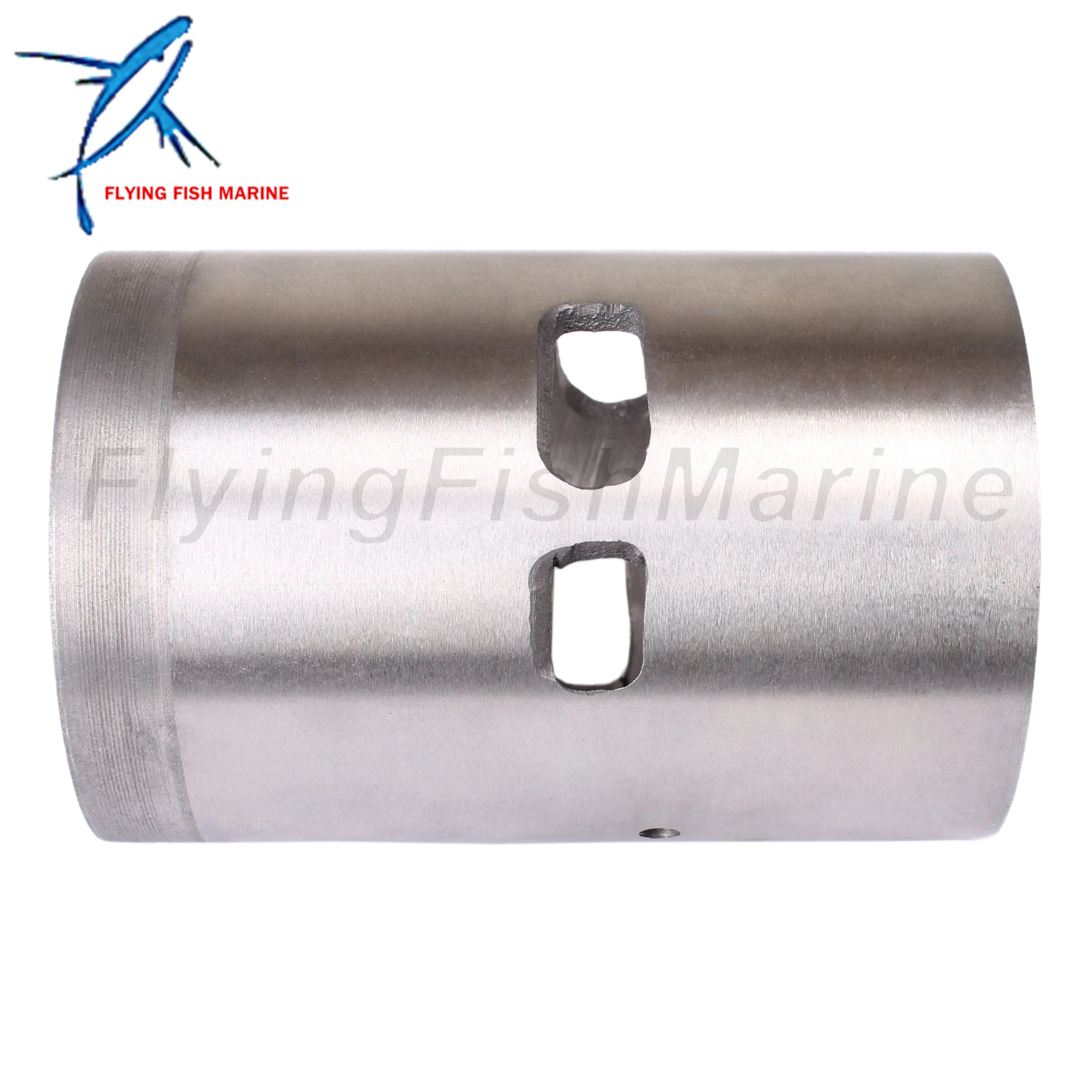 Подвесной мотор 369-10935-0 369-01193-0 Втулка гильзы цилиндра 369109350 М 369011930 M для Tohatsu Nissan 5HP