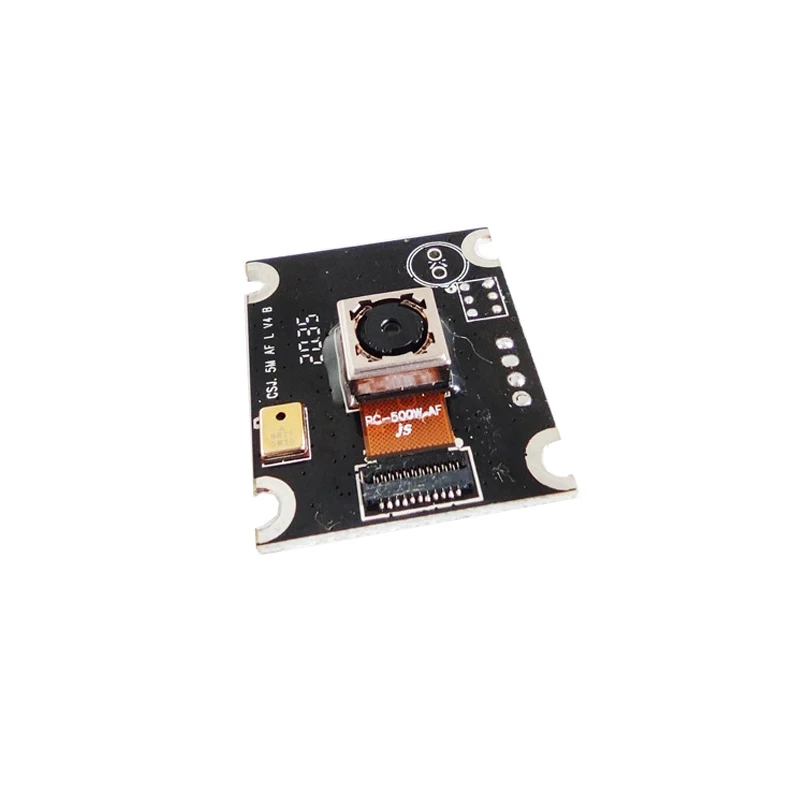 

2952x1944 5MP 1080P CMOS OV5693 AF/FF 73,8 ° USB-модуль камеры 30FPS высокое разрешение