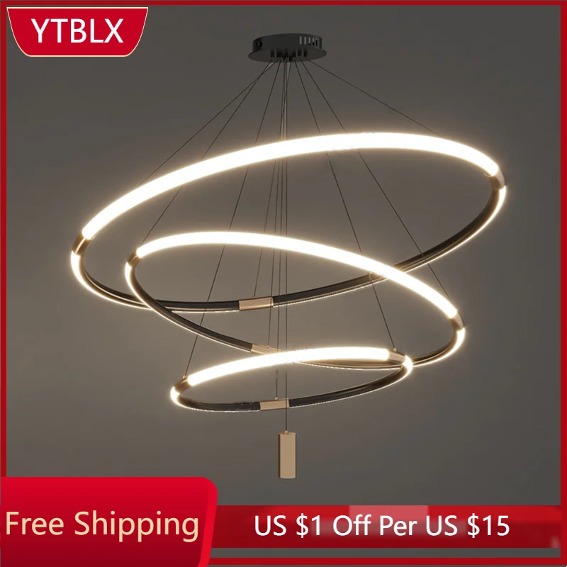 

Дизайнерская светодиодная люстра на заказ, современная роскошная лампа для гостиной, столовой, спальни, кабинета, выставочный зал, эксклюзи...