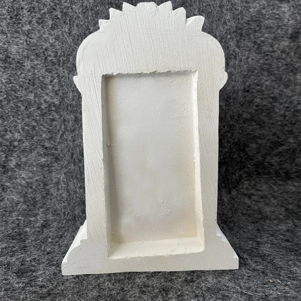 Декоративная колонна из полиуретановой смолы Balka слон туск пень римская имитация