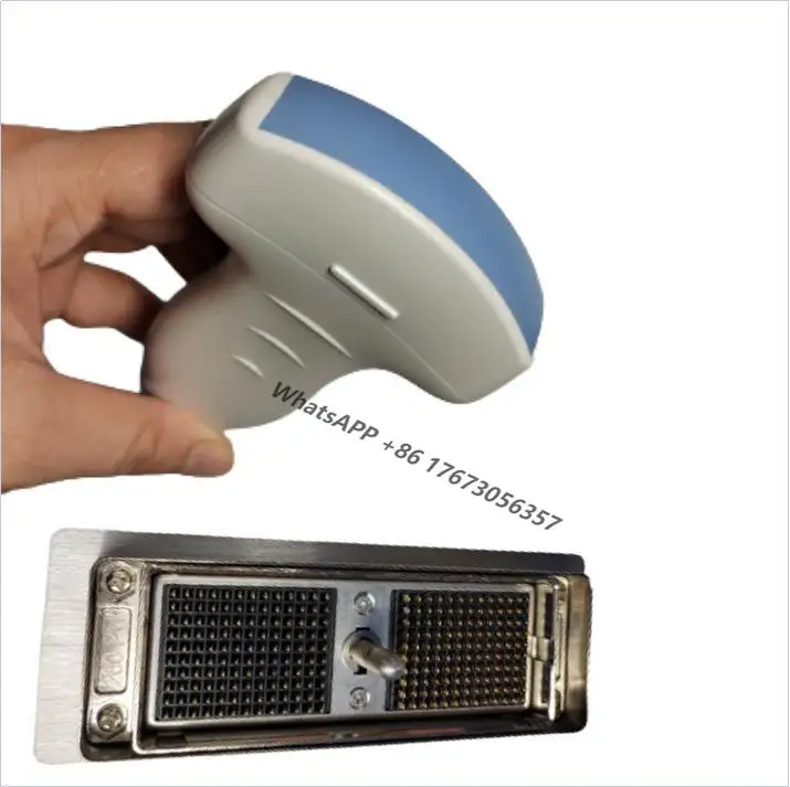 

Factory supply CA631 Ultrasound Transducer convex Probe For MyLab 5/15/20/25/30/40/50/70