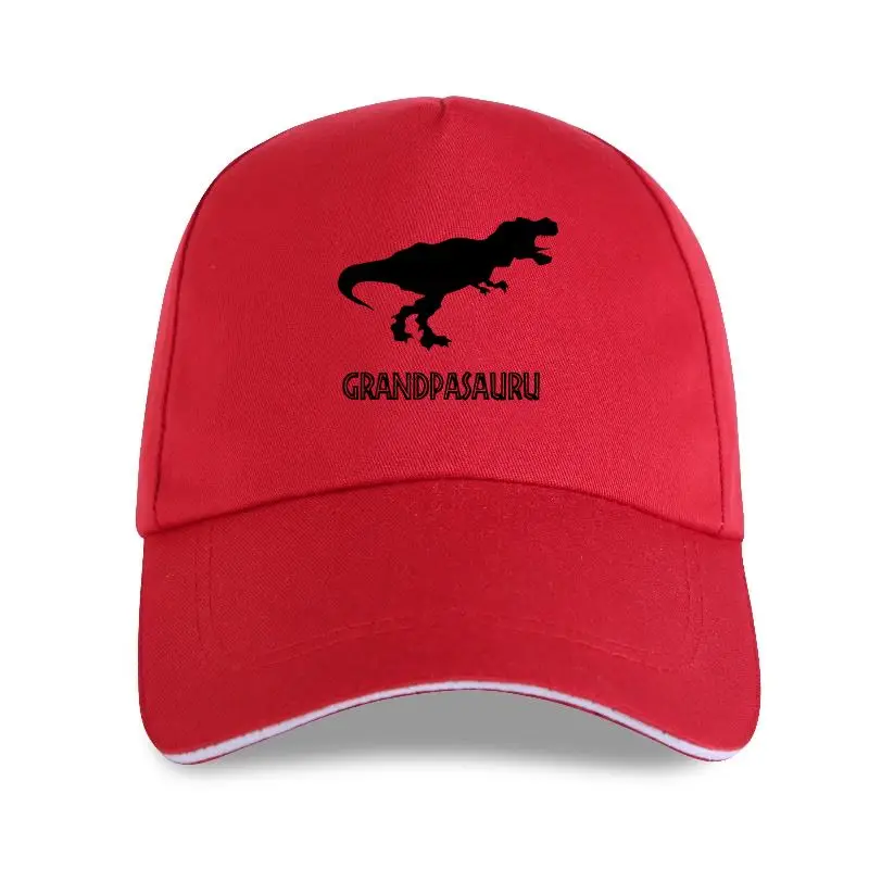 

Rex Scientific Name Designer Tall Grandpa Gifts Grandpasaurus Baseball cap Mens