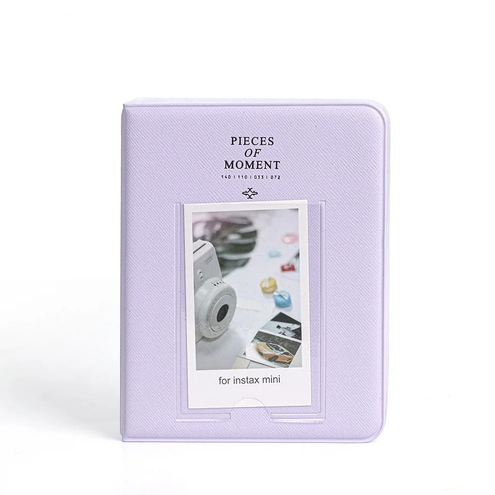 

Фотоальбом для Fujifilm Instax Mini