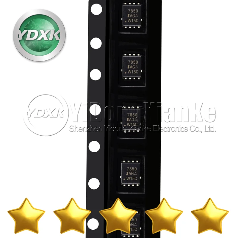 Электронные компоненты фонаря SOP8 SI4920DY SI4936ADY SI4946C SI4946EY