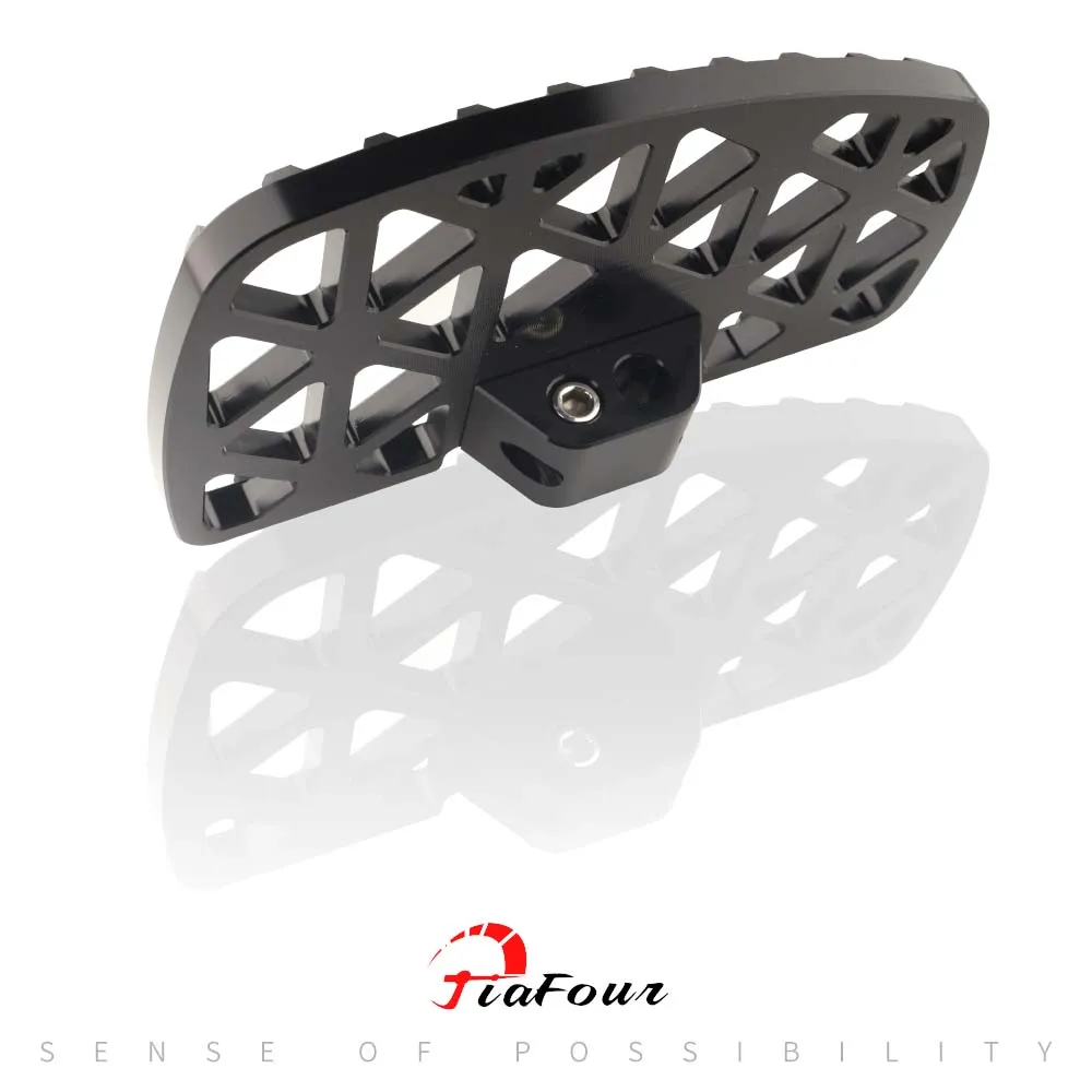 Подходит для Low Rider Custom FXLR Sport Edition FXRS SP Convertible FXDS CONV Передние подножки водителей