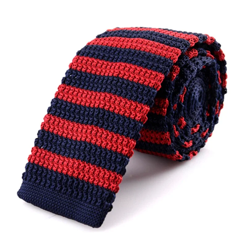 VEEKTIE брендовая новинка тканые вязаные шейные изделия для мужчин обтягивающие