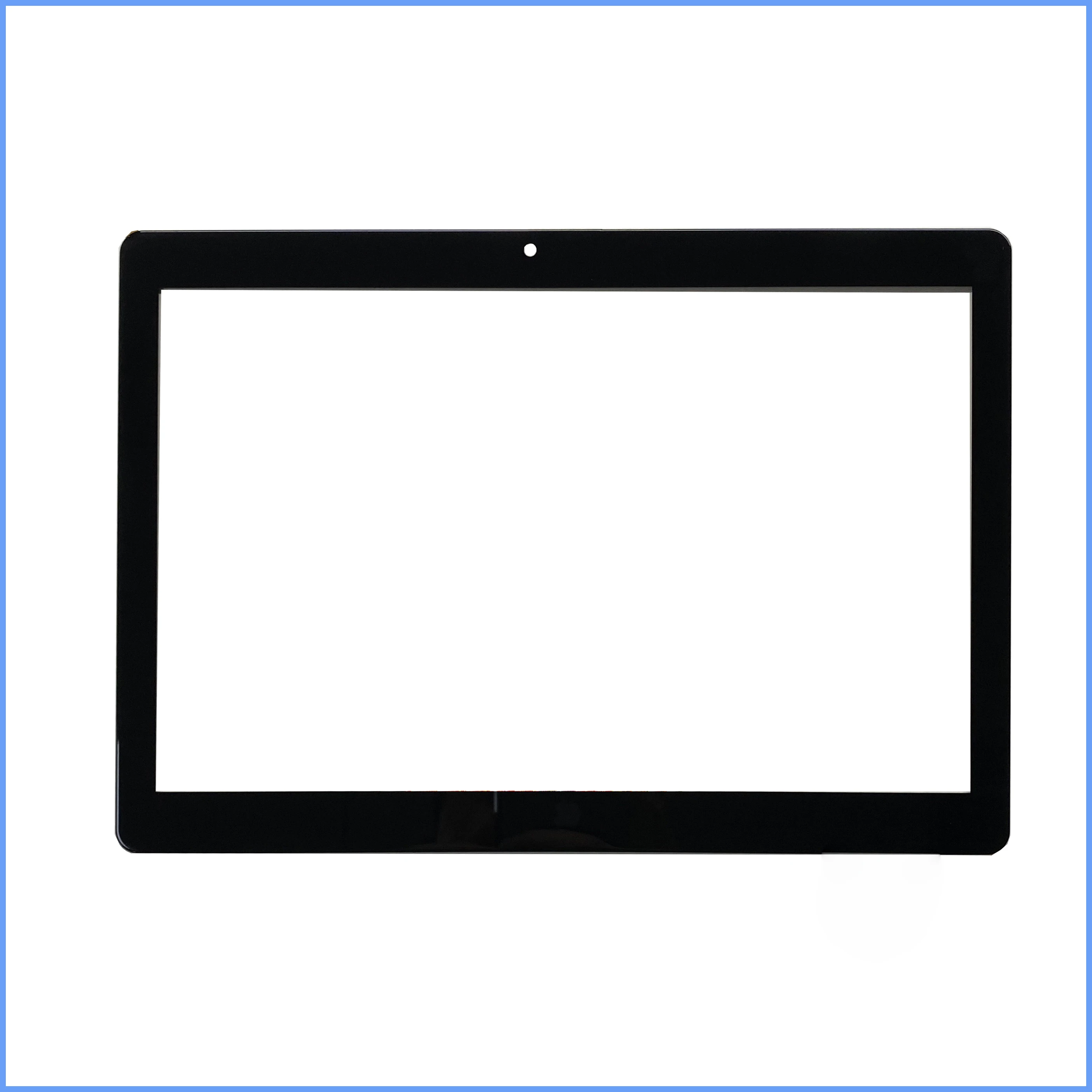 

New 10.1 inch Black Touch Screen For TOSCIDO T50 Capacitive Touch Screen Panel Repair And Replacement Parts TOSCIDOT50